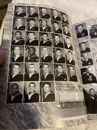 USS Wasp LHD 1 2002 Operation Enduring Freedom Kreuzfahrt Buch Geschichte Einsatz - Bild 9 von 14