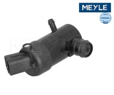 Washer water pump, windshield cleaning MEYLE 37-148700007