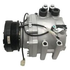 Ryc Reman Ac Compressor Gg550 Fits Mazda Protege 1.5l 1.8l 1995 1996 1997 1998