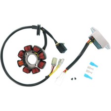 Trail Tech Electrical System - KTM | SR-8312