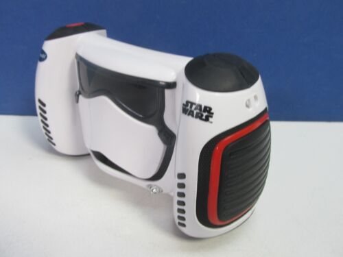 star wars V TECH stormtrooper DIGITAL CAMERA inc games CHILDRENS KIDS working - Bild 4 von 5