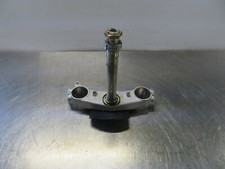 EB917 2011 11 SUZUKI GSXR 750 LOWER FORK CLAMP STEERING STEM