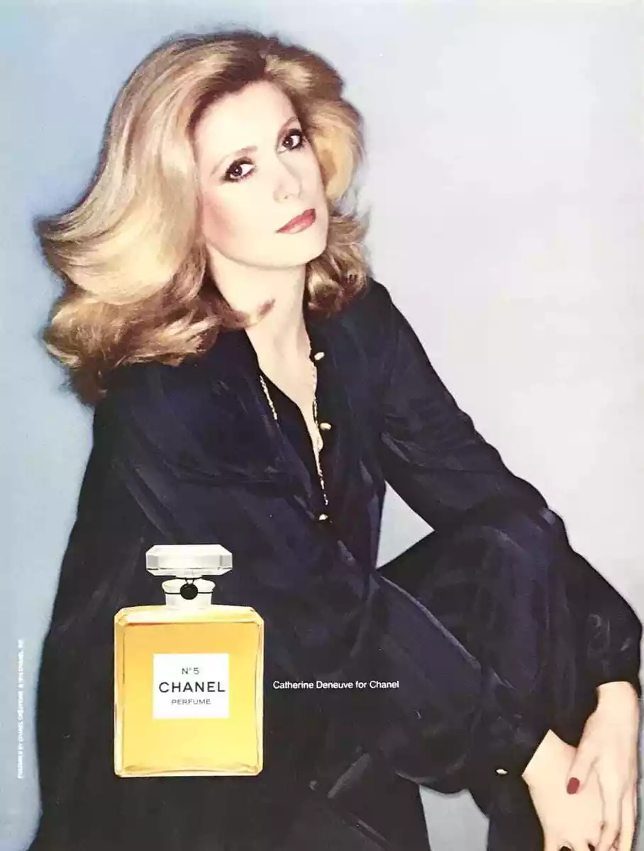 Chi tiết hơn 58 về chanel no 5 actress hay nhất cdgdbentreeduvn #16 Chi tiết hơn 58 về chanel no 5 actress hay nhất cdgdbentreeduvn