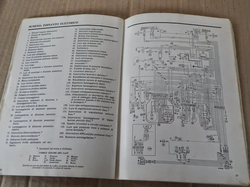 AUSTIN MAXI 1500 1700 LIBRETTO USO E MANUTENZIONE 1972 MANUALE MANUAL OWNER - Immagine 2 di 3