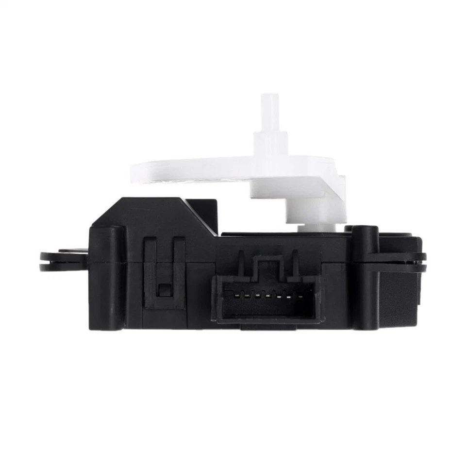 1 x Actuador de puerta de aire mezcla de calefacción de aire acondicionado para Lexus GS300 GS400 GS430 87106-30371 Foto 4 de 4