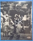 Curley Culp Signed AUTOGRAPHED 8x10 PHOTO COA AUTO