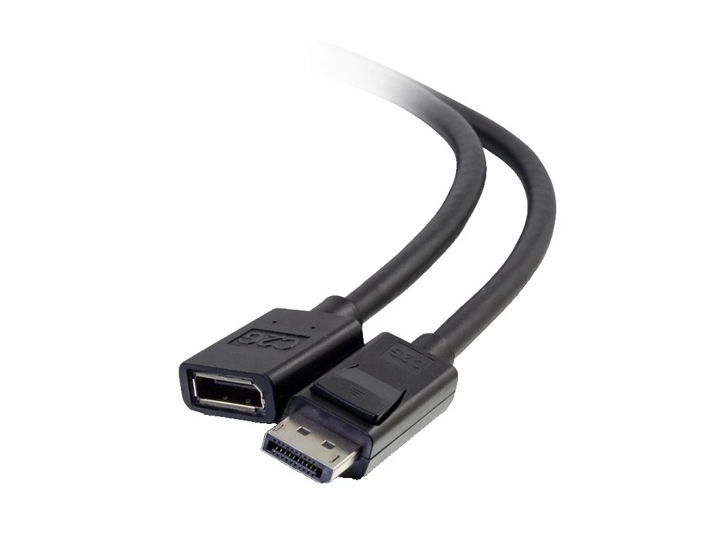 C2G DisplayPort hembra cables e Interconectores de video