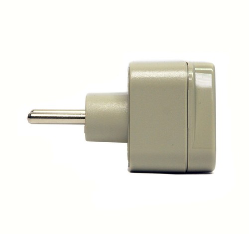 8 Stück Wonpro Universal Adapter WA-9C 10A 250V U.A.E / Russland / China Südamerika - Bild 3 von 6