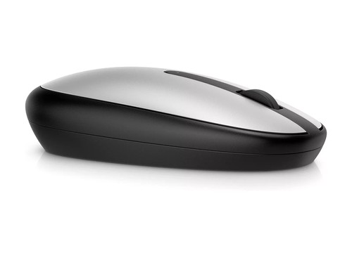 HP Wireless Mouse 240 Silver - Picture 4 of 6