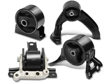 Engine Mount and Transmission Mount Kit fits Mitsubishi RVR 2011-2021 18NJZY