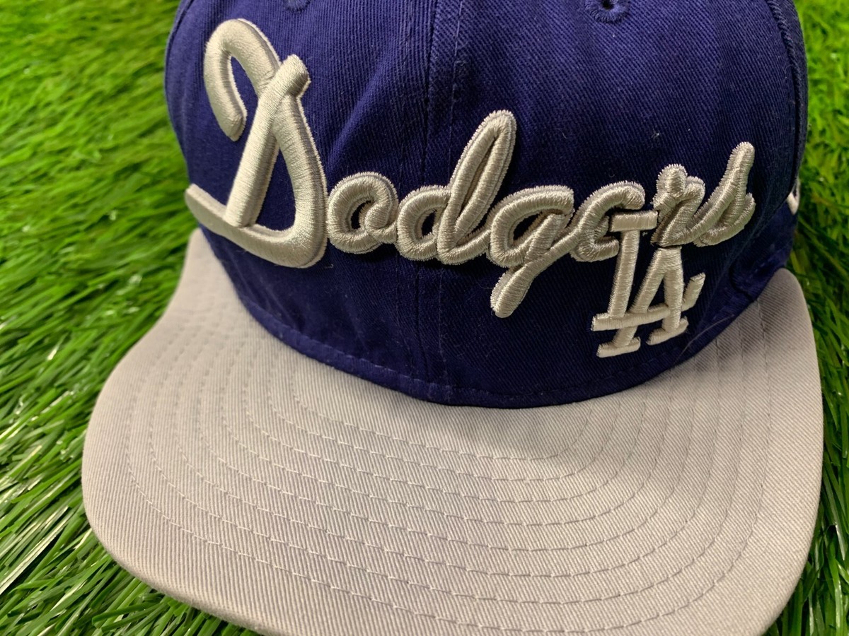 LOS ANGELES DODGERS USA RARE BASEBALL CAP HAT NEW ERA LOS ANGELES DODGERS USA RARE BASEBALL CAP HAT NEW ERA