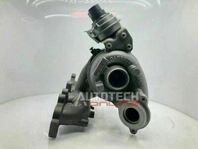 Turbolader Audi Seat Skoda VW 1.6TDI CLNA CAYA 90PS 105PS  03L253016T