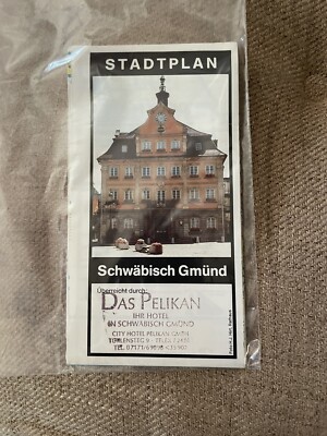 Stadtplan Berlin Schwabisch Gmund