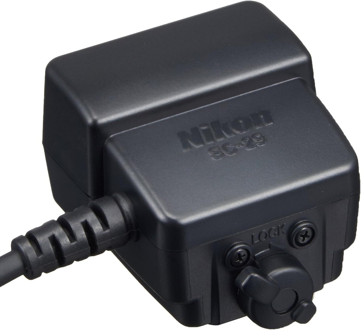 Nikon TTLコード SC-29 cm3dmju Amazon.com : SC-29 Ttl Coiled Remote Cord : Audio Video