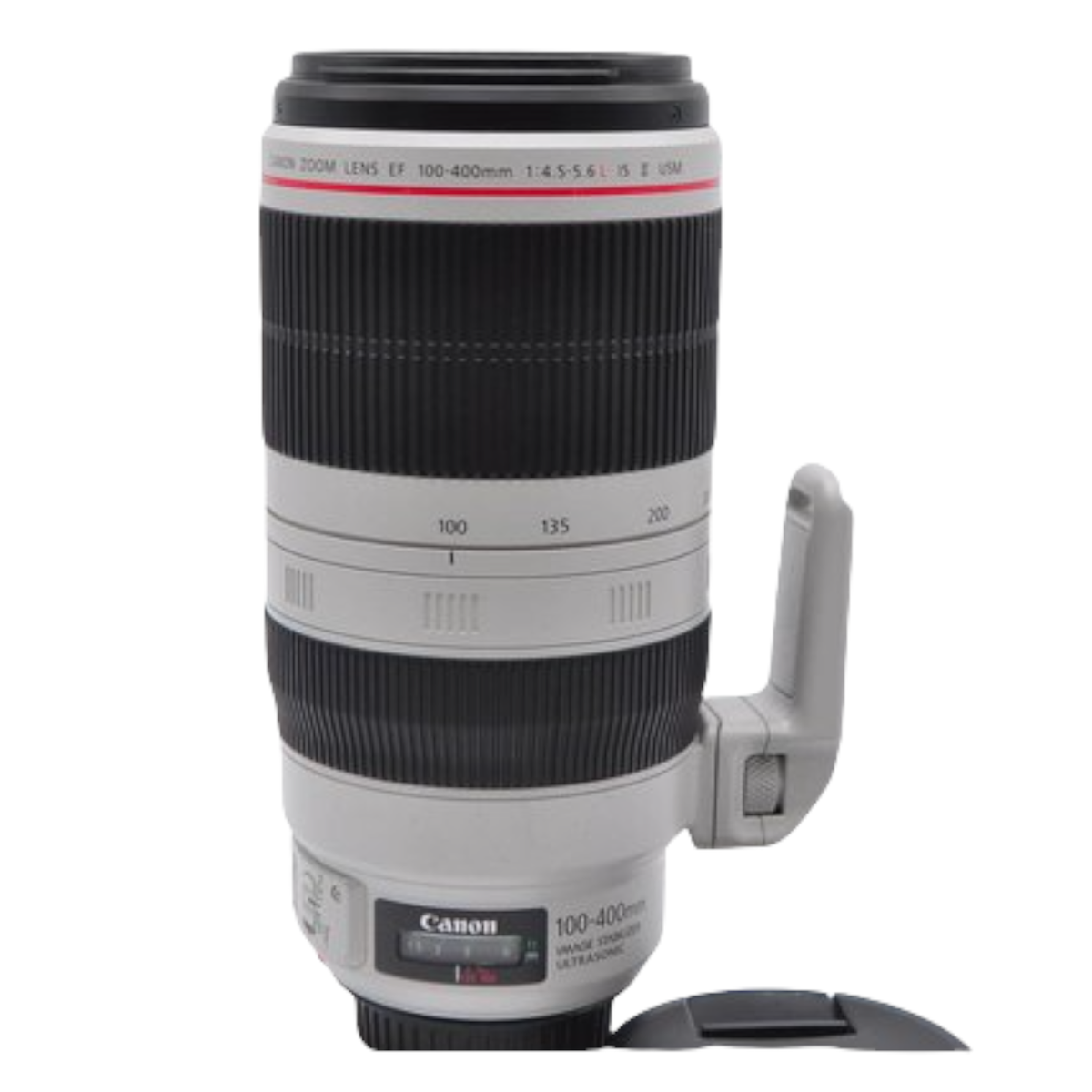 Canon キャノン EF100-400mm F4.5-5.6L IS USM Canon | EF 100-400mm f/4.5-5.6L IS II USM Lens | 9524B002