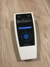SenTech RF Tag Verifier EAS - Retail Security