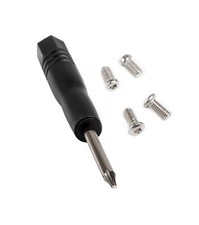 T6 Screwdriver  Screws Replacement for Oakley Mars Sunglasses Frame - Opts