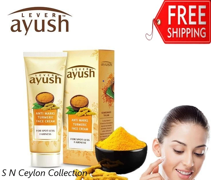 Ayush on sale face wash