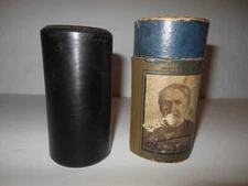 Edison Blue Amberol Record " WHEN THE ROSES ARE IN FULL BLOOM" #9528