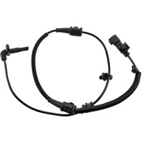 NTY ABS Sensor Raddrehzahl DrehzahlfüHler FüR Opel Insignia A Caravan G09 2.8