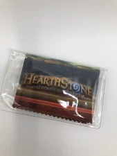 Blizzard Blizz Con 2016 Goody Heartstone Cleaning Cloth