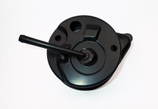 1965-1968 Chevrolet Chevelle Big Block 396 Power Steering Pump Housing Reservoir