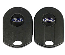 2 Oem Ford Keyless Remote Fob Back Covers Oem For Ford Oucd6000022 2 Oem Ford Keyless Remote Fob Back Covers Oem For Ford Oucd6000022
