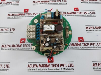 SERVOMEX 3953-7177 Printed Circuit Board 01800913 ARTESYN 100-240VAC 1.0-0.5A