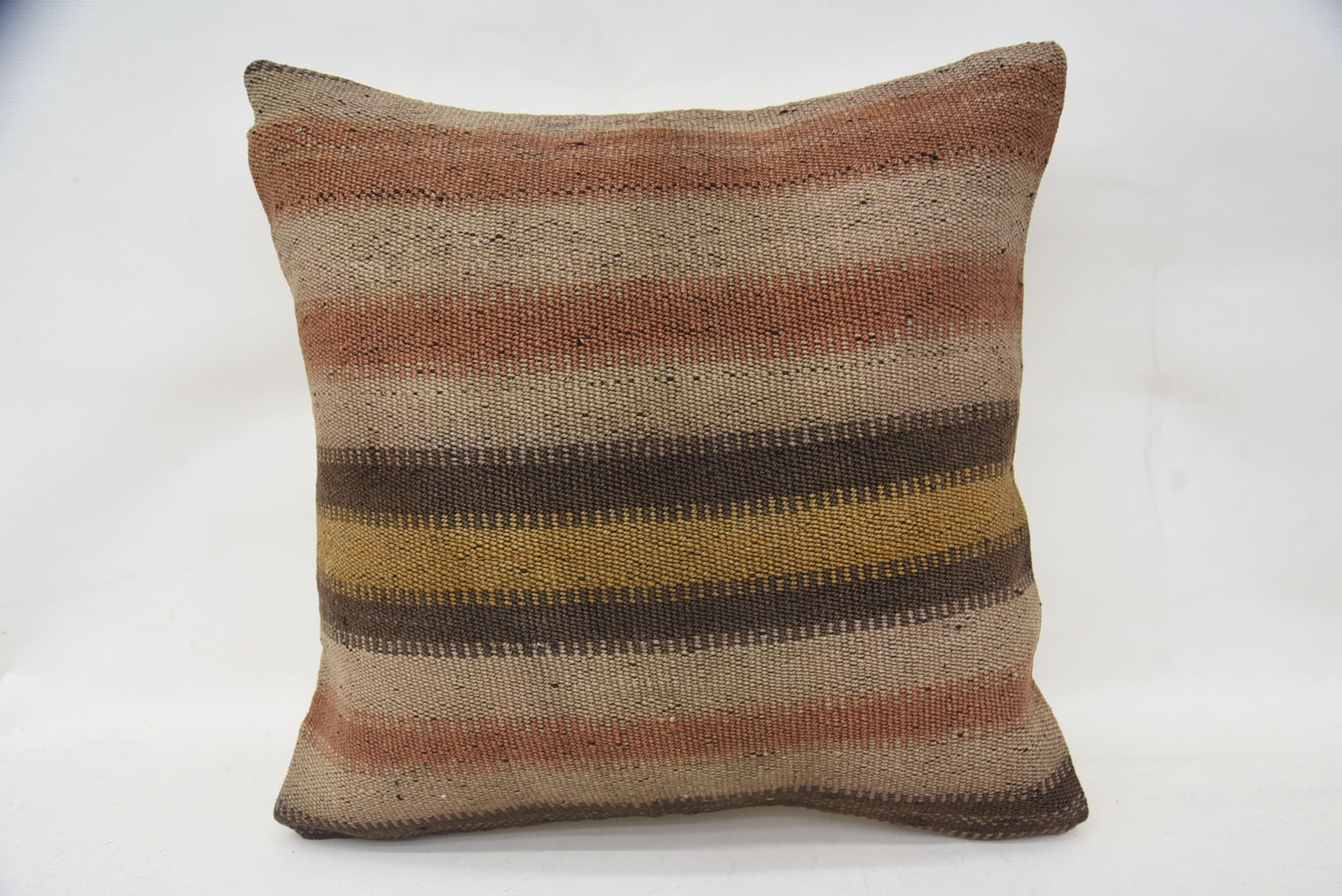 Kilim Pillow, Turkish Kilim Pillow, 16