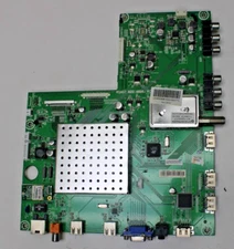 48" HITACHI LED/LCD TV LE48W806 MAIN BOARD 160559