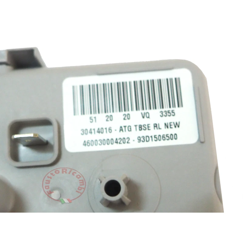 TERMOSTATO ELECTR NICO ARISTON 65115258 CALDERA eBay