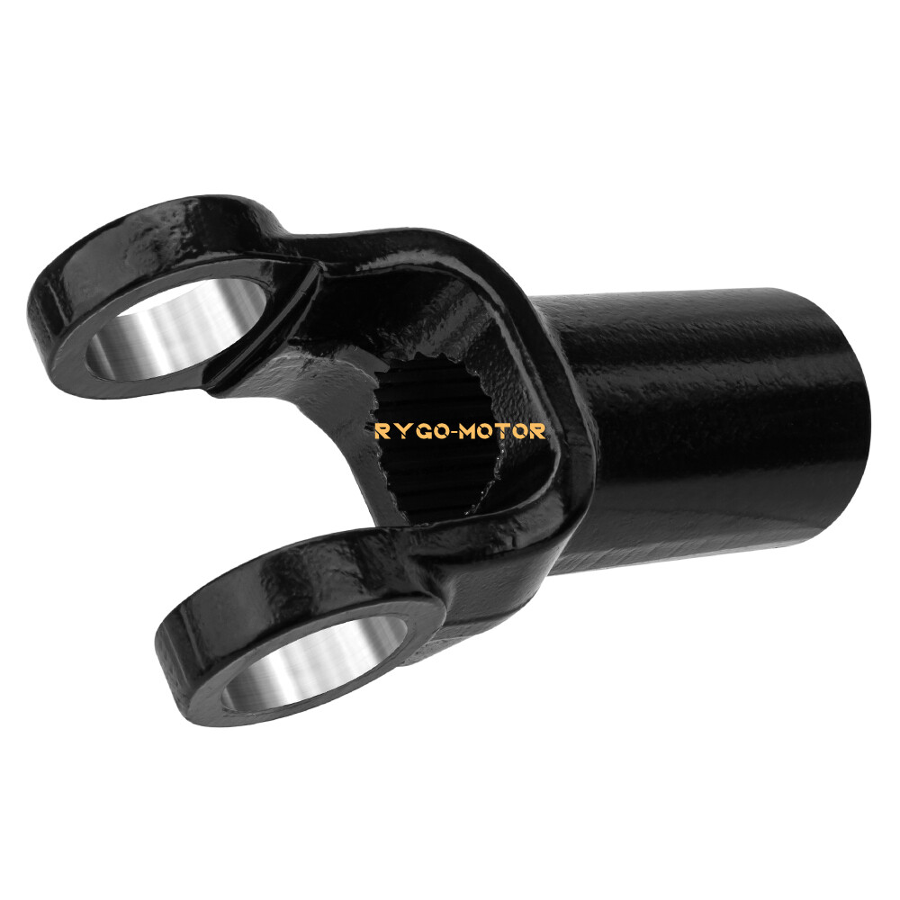 Front Prop Shaft Yoke &U-Joint For Polaris Sportsman 300 335 400 - Foto 10