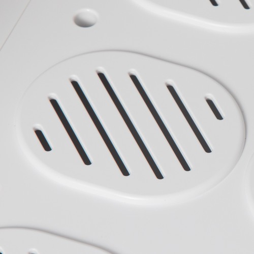 Smart Electric Pet Dryer Box, Ultra Quiet Hair Dryer for Cat Puppy, White - Picture 13 of 18
