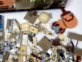 LEGO Star Wars: Mos Eisley Cantina 75052 - Listing #2