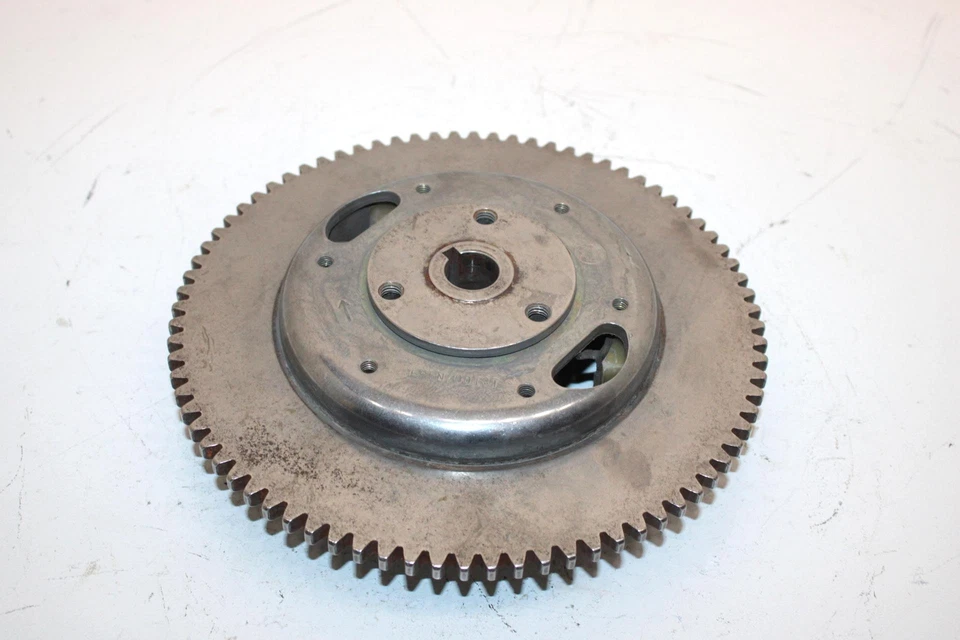 Conjunto de rotor Yamaha Ovation 92 OEM 85N-85550-00-00 SYSS Foto 3 de 4