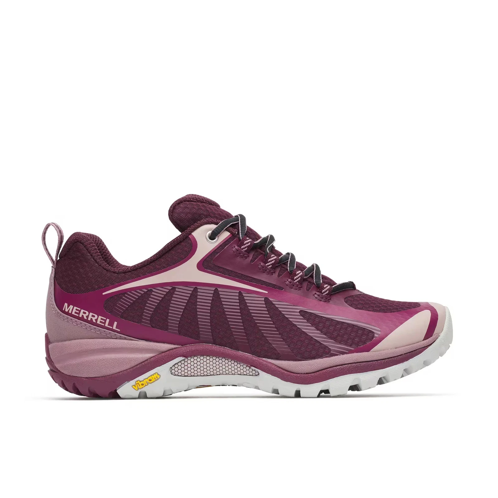 Merrell Women Siren Edge 3 Hiking Shoes Mesh