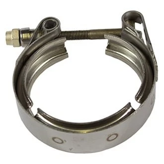 For Ford E-350 Super Duty 2005-2010 Motorcraft YF3249 Engine Coolant Hose Clamp — 第 4/4 张图片