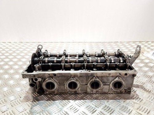 155734101 ZYLINDERKOPF DES MOTORS / 7296090 FÜR BMW SERIE 1 LIM. F20/F21 116I