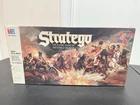 Milton Bradley Stratego 1986 Board Game - SEALED