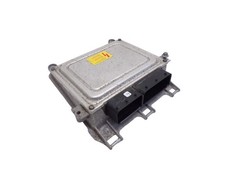 Engine Control Unit Fits for Mercedes Benz a Class (W169) A 170