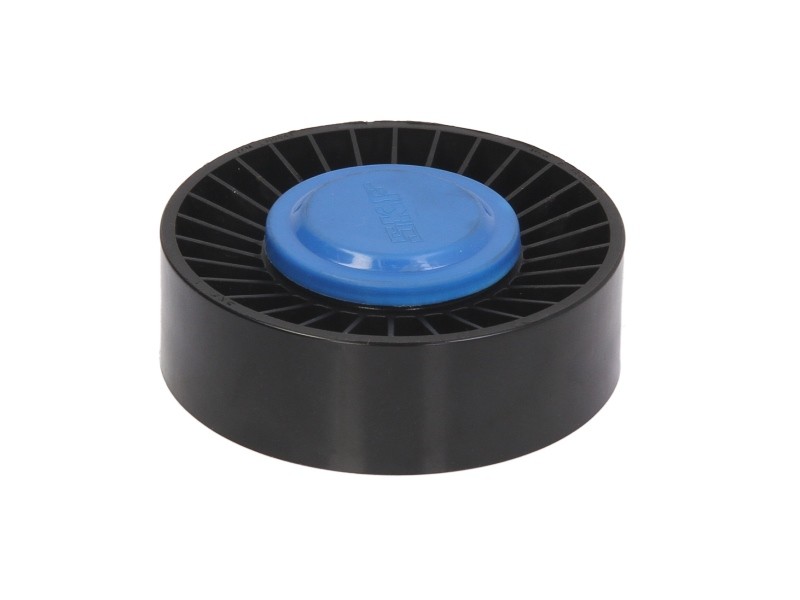 VKM 31004 SKF Tensioner Pulley, V-ribbed belt for AUDI,FORD,SEAT,VW - Image 19