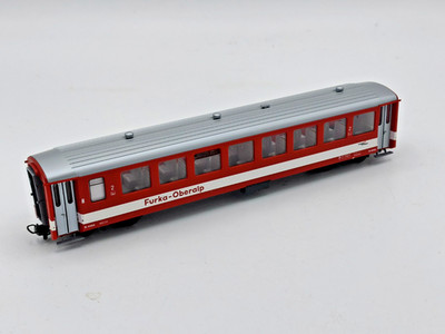 Bemo 3266 223 H0m 1:87 F0 B 4263 2.Kl. Ep.IV NEU/OVP 178
