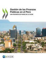 Oecd | GestióN De Las Finanzas PúBlicas En El Perú | Taschenbuch | Spanisch