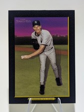 2005 Topps Turkey Red Baseball Cards 12