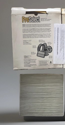#ad Napa Pro Select 2230192 Cabin Air Filter $15.00