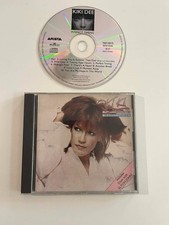 KIKI DEE Perfect Timing GERMANY CD 1981 Elton John duet