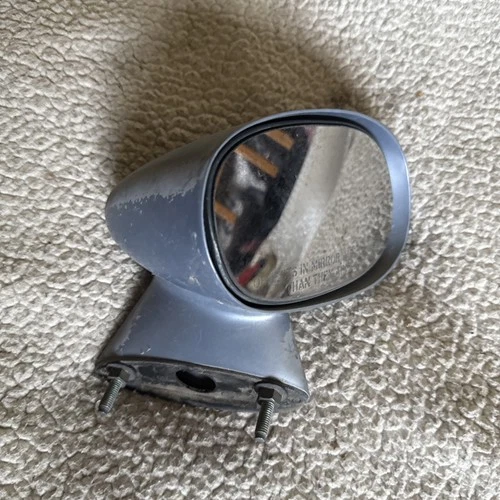 “1983” Cutlass Supreme ￼ G  Body’s Manual Mirror R/H no dents excellent