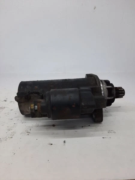 Motor de arranque Audi TT 2001-2006 1,8 L 02M982023A fabricante de equipos originales Foto 4 de 4