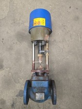 EL5601 Series Actuator - SPIRAX SARCO 230V Spirax Sarco KE73PTSUSS DN60 PN25
