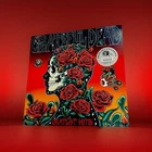 Grateful Dead Gratest Hits - A Dream We Dreamed Limited Edition.   STILL SEALED!